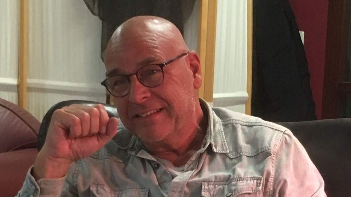 Peter Kaarls stopt als voorzitter wijkoverleg Risdam-Noord