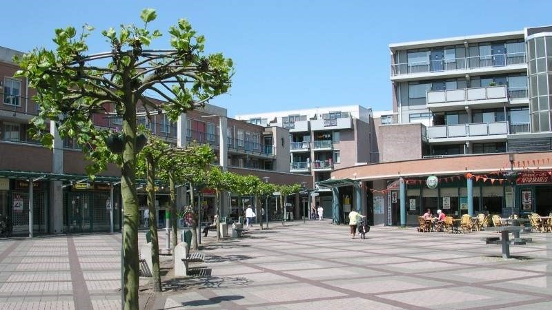 Raad besluit over programmaplan Kansen voor de Kersenboogerd