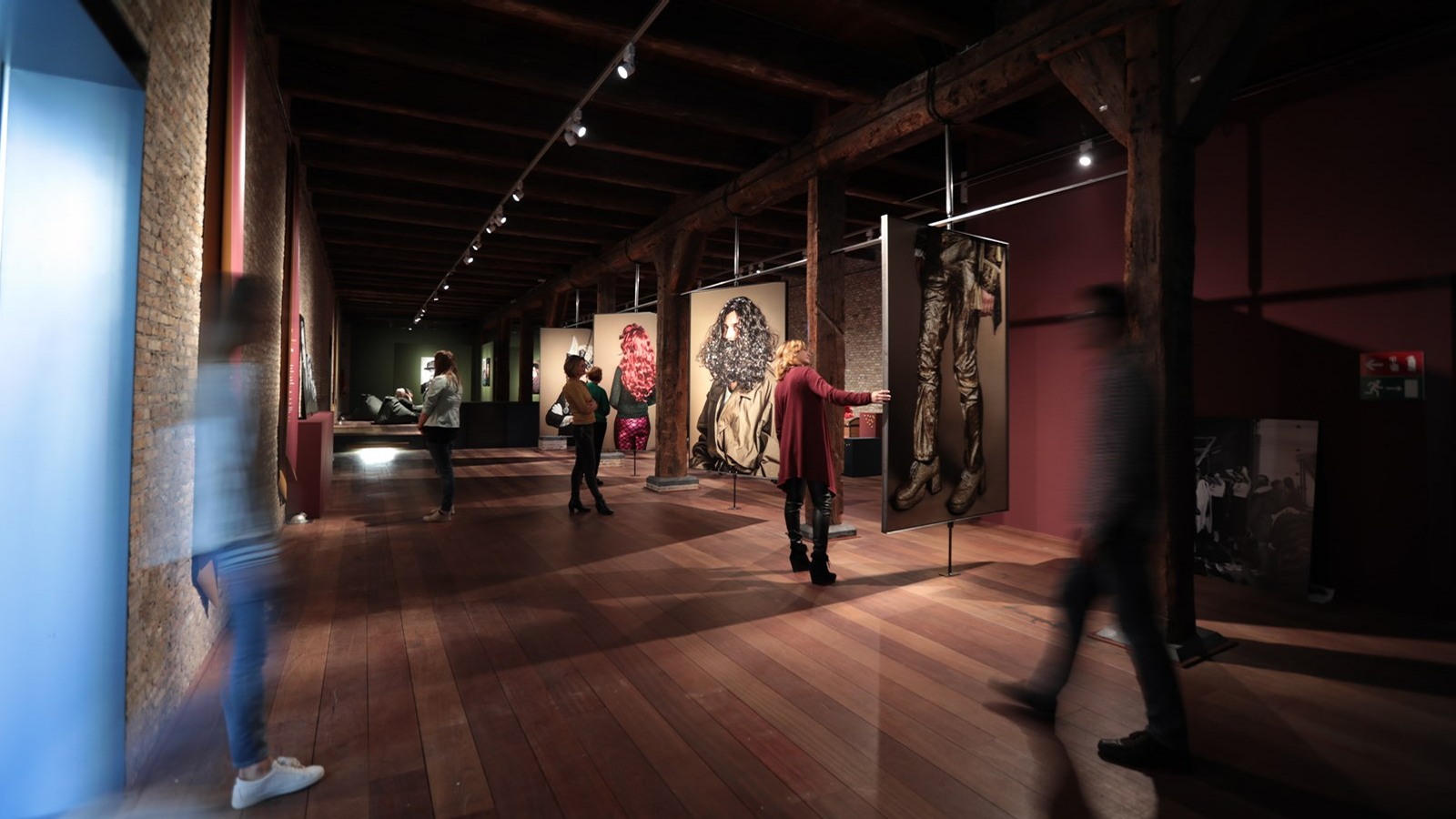 Zuiderzeemuseum presenteert verenigingsleven in volle glorie