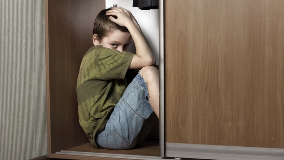 Gevolgen huiselijk geweld ernstiger dan gedacht voor kinderen