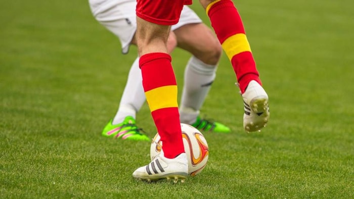 Voetbal in Hoorn en de regio