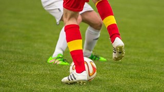 Voetbal in Hoorn en de regio