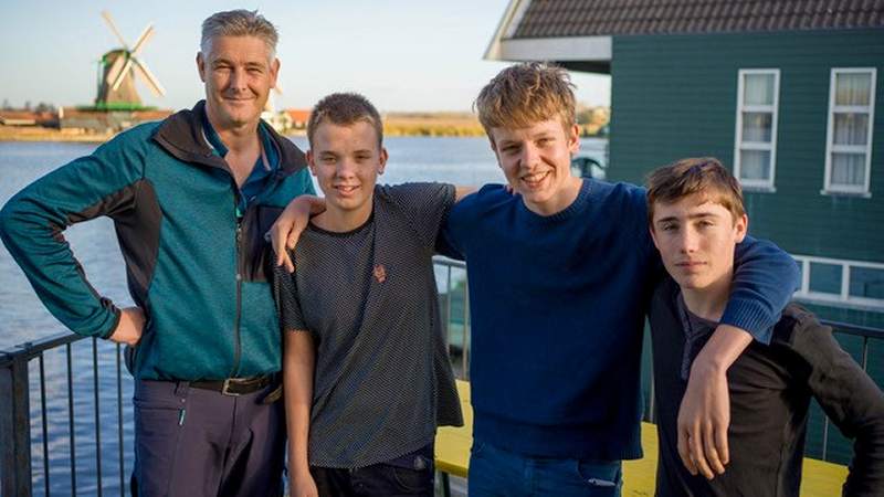 Mooie uitdaging voor Vakkanjers van d'Ampte