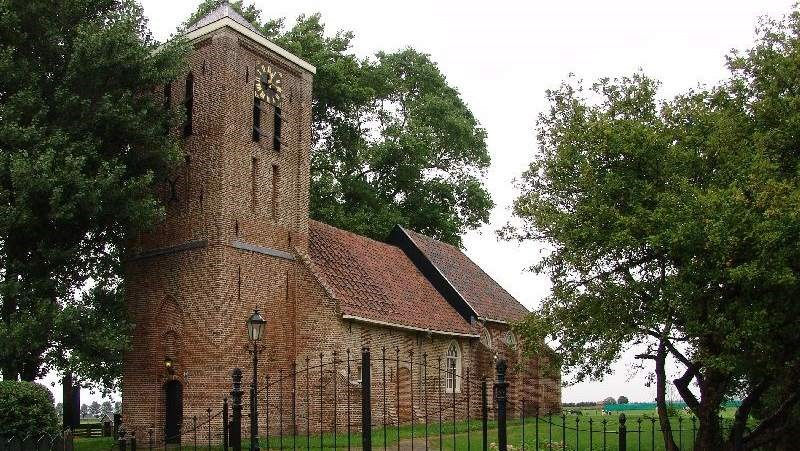 Theaterkerk Wadway zoekt programmeurs
