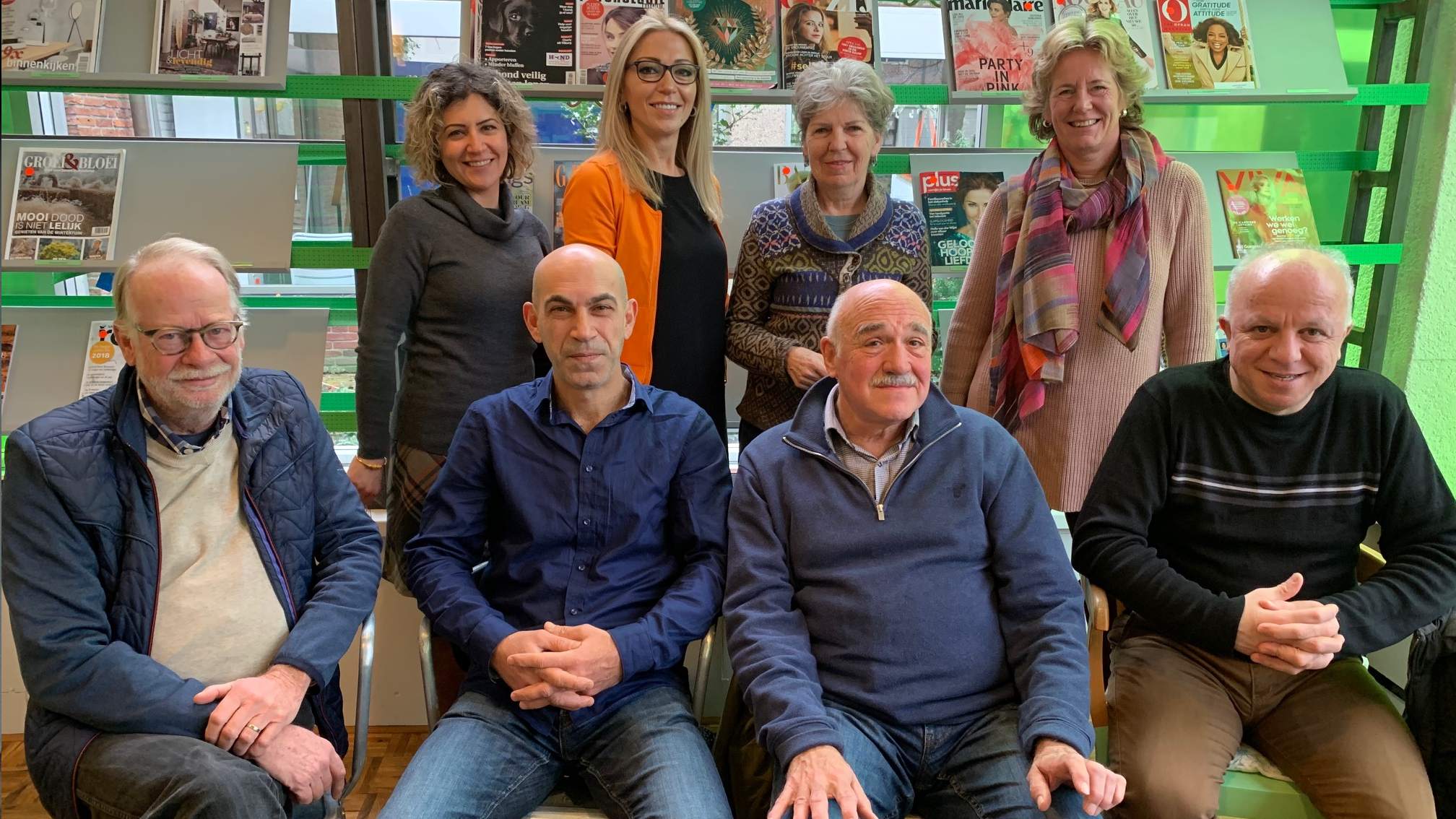Herberg Hoorn Verhalen van Ver