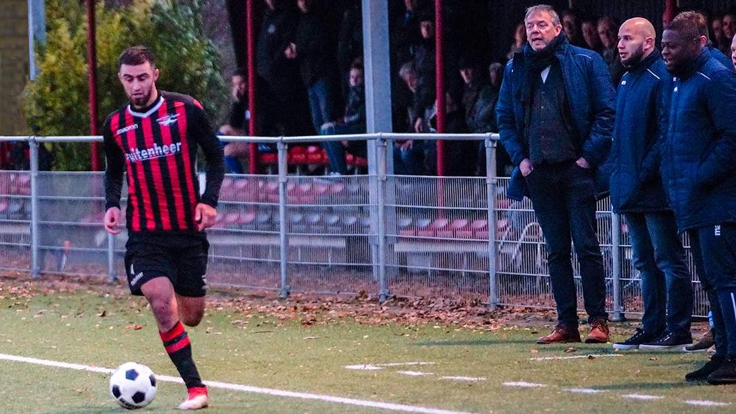 ´Zwaluwen’30´ heeft Technische Staf voor 2019/2020 geregeld