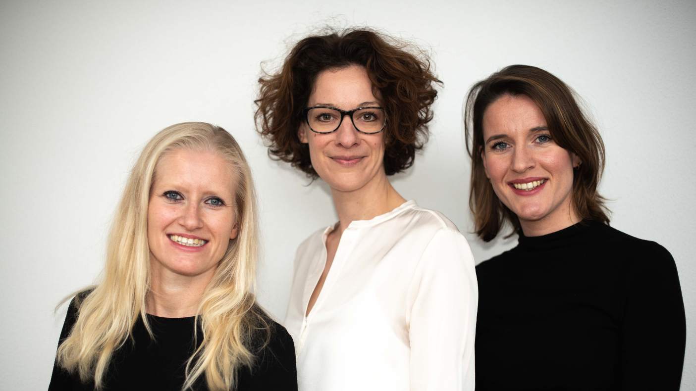 Drie vrouwen aan de top van D66 kandidatenlijst PS 2019