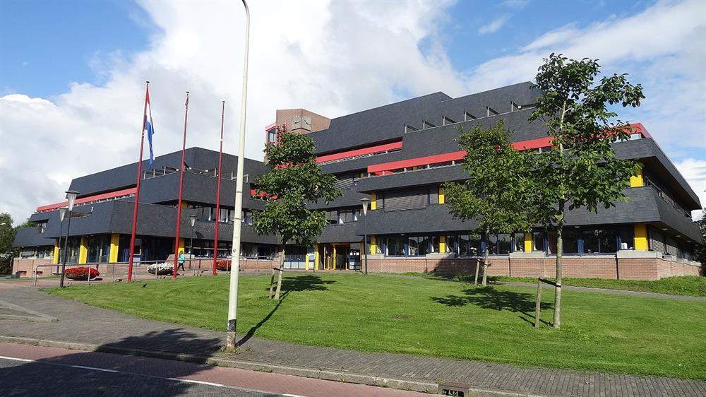 Openingstijden stadhuis rond feestdagen