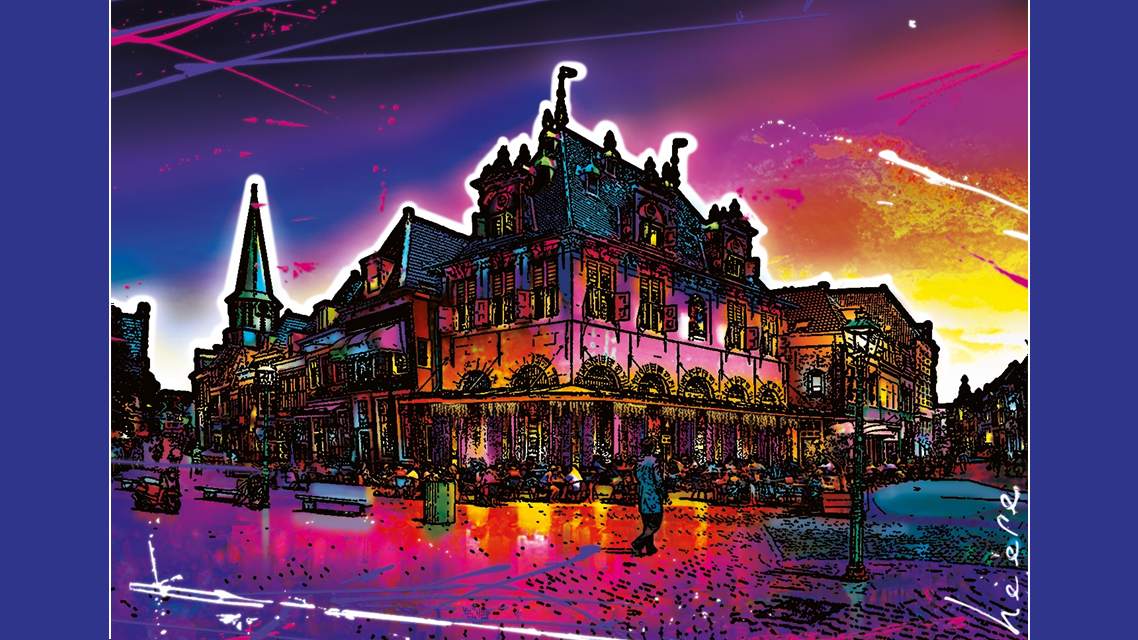 Stadsquiz