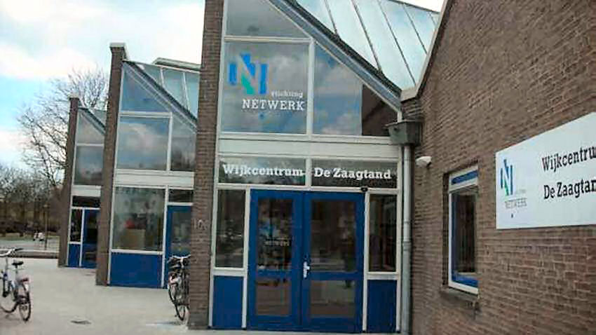 Bingo in De Zaagtand