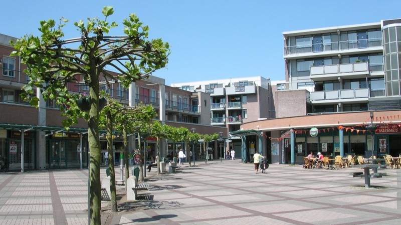 Raad stemt in met programmaplan Kansen voor de Kersenboogerd