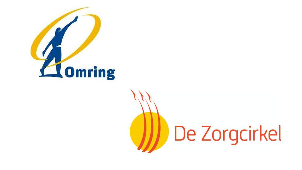 Omring en De Zorgcirkel doen samen boodschappen