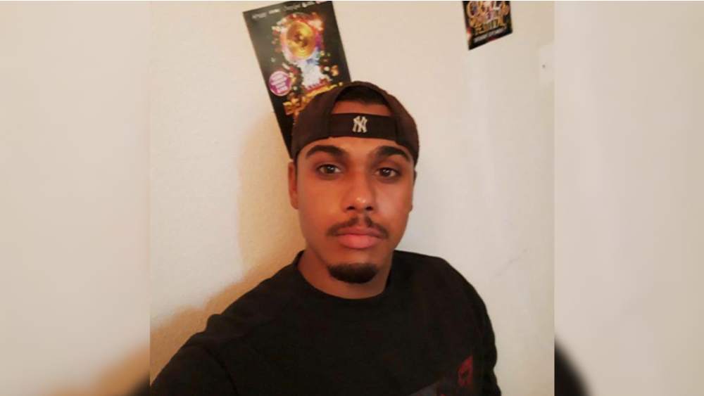 Justin Migares (20) uit Hoorn al ruim een week vermist