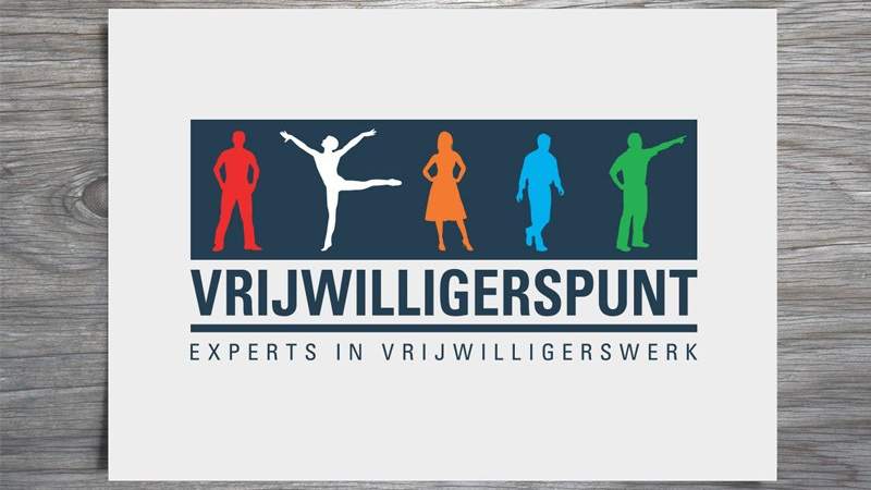 Vrijwilligerspunt dementievriendelijke organisatie
