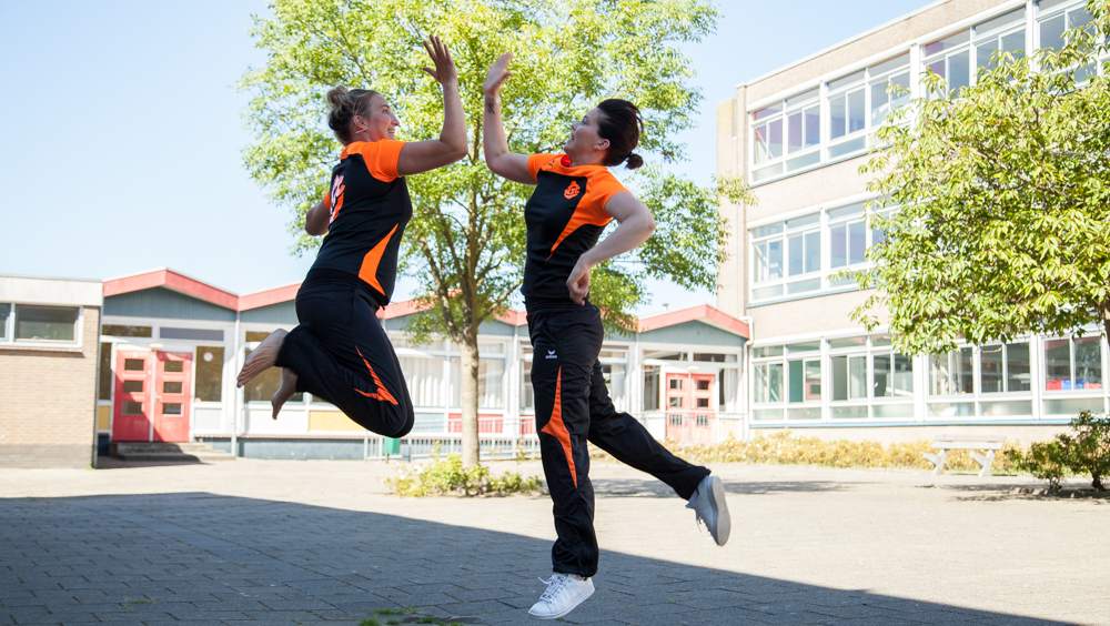 Tabor College d'Ampte genomineerd voor Nationale Onderwijsprijs