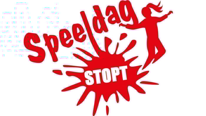 Speeldag stopt