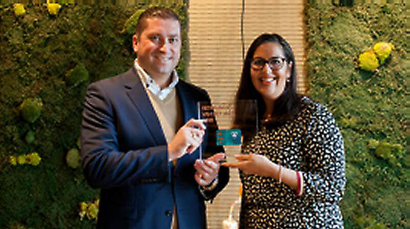 Restaurant van het Jaar 2018 Award voor Van der Valk Hoorn