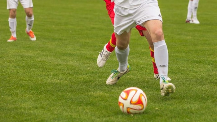 Voetbaluitslagen Hoorn en de regio