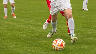 Voetbaluitslagen Hoorn en de regio