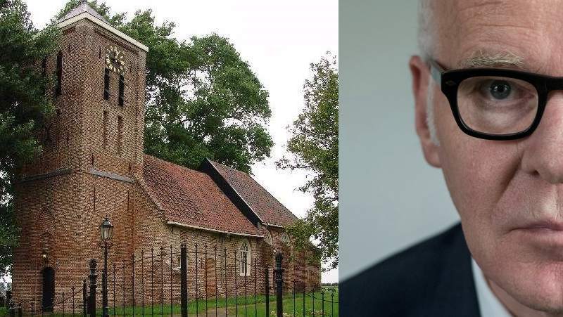 Theo Nijland naar Wadway