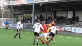 Always Forward in actie