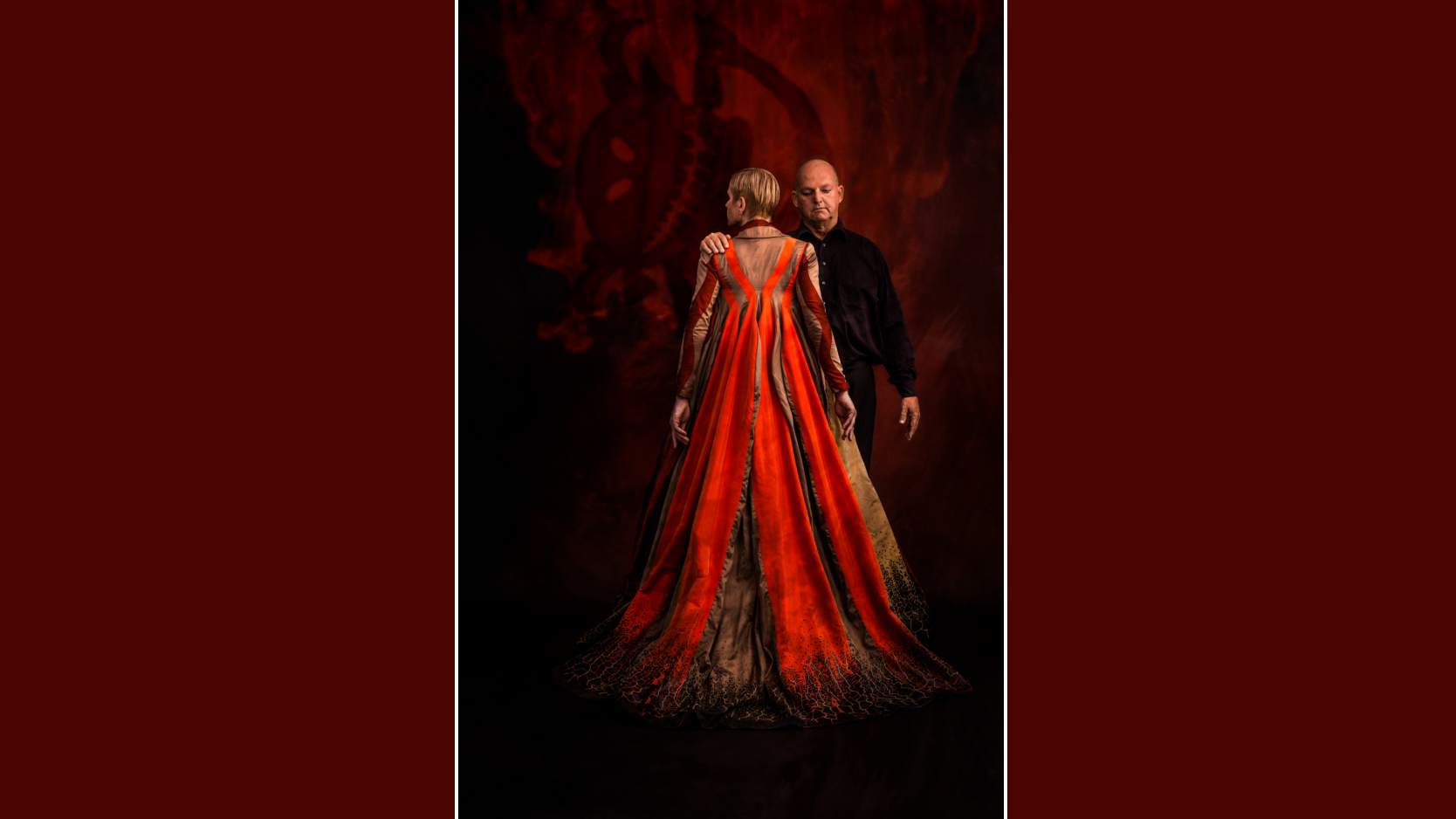 Hernieuwde versie van Medea in theater Het Pakhuis
