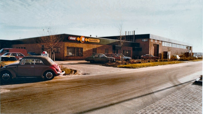 Vlaar foto bakkerij HN80