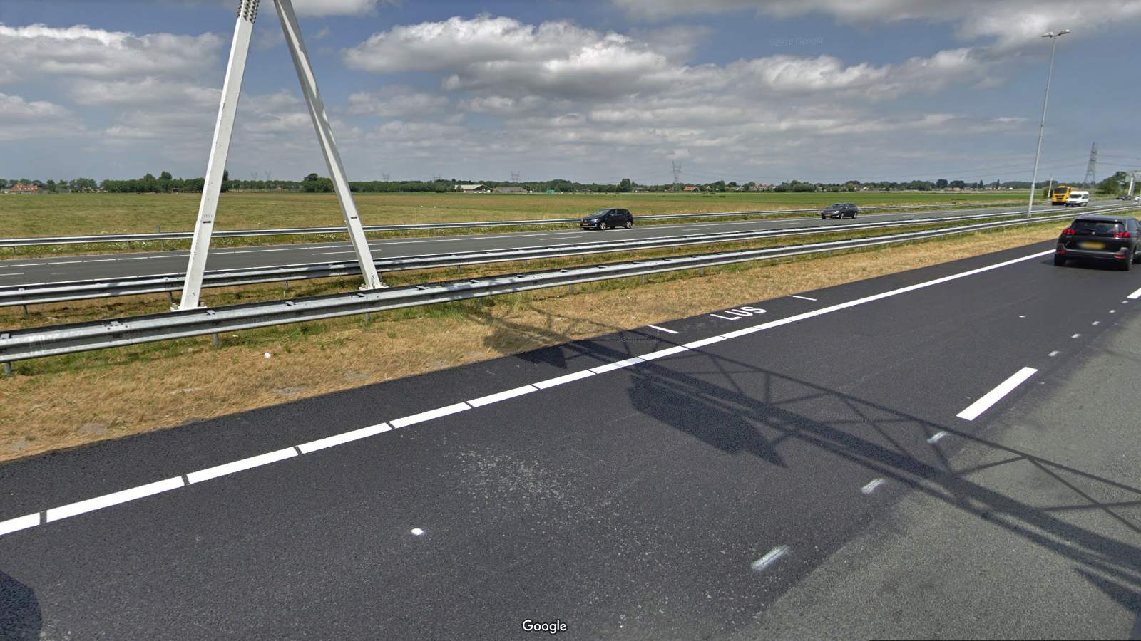 Commissie Purmerend geeft groen licht voor 2x3 rijstroken op A7