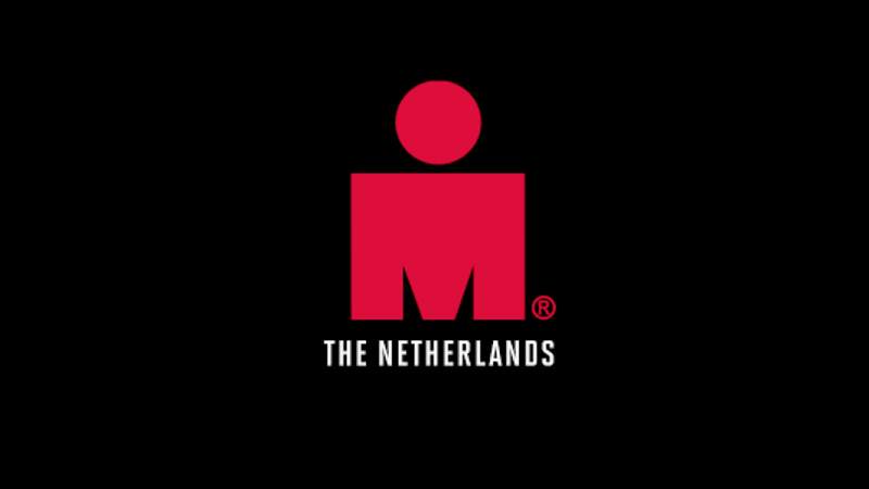 Profs aan de start bij wedstrijden IRONMAN