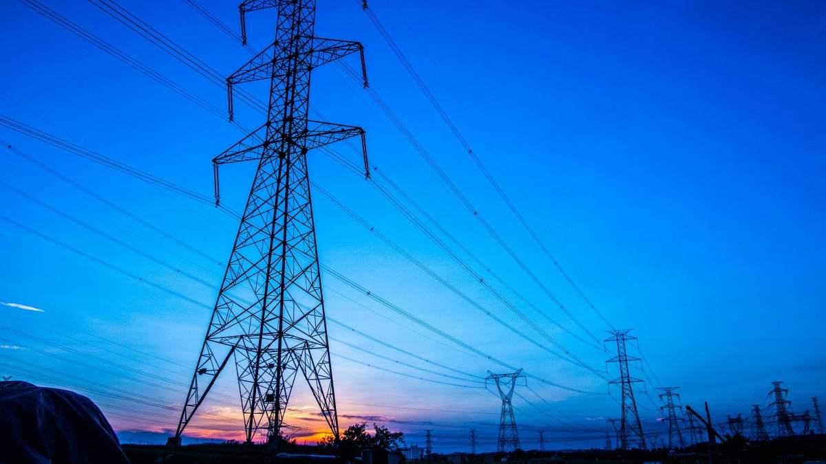 Waar haal jij je energie vandaan?