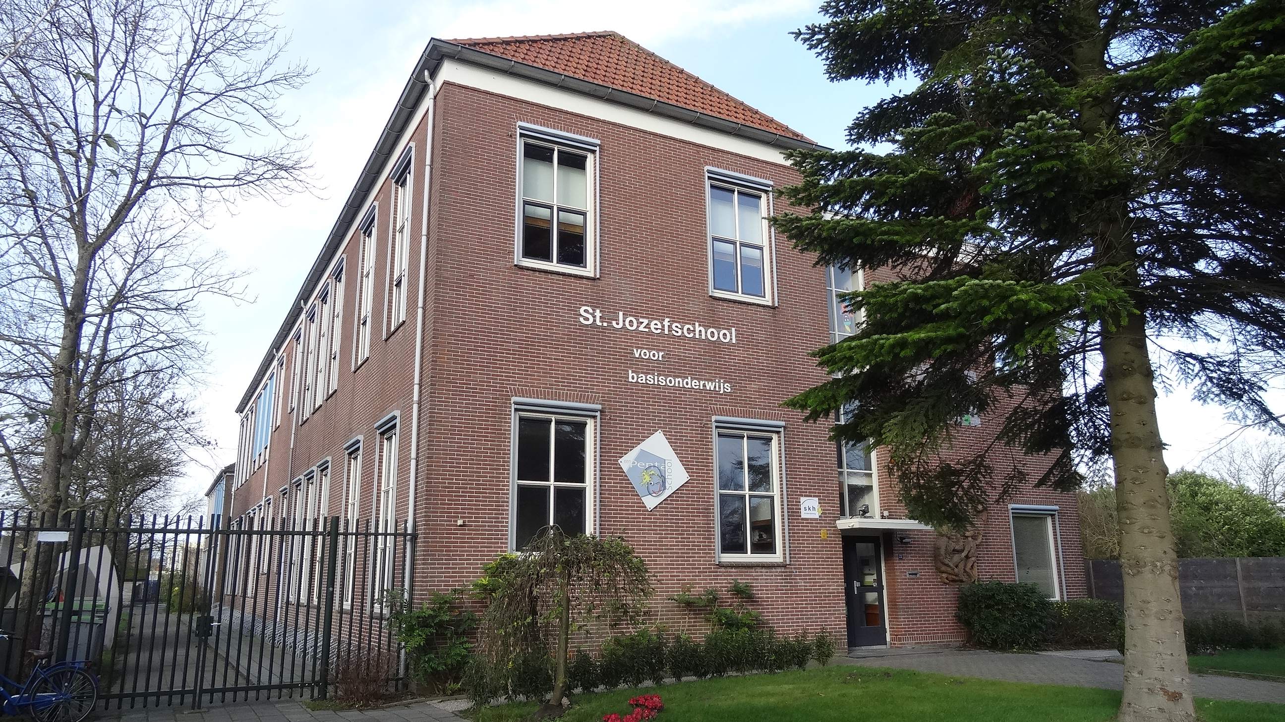 Fractie Tonnaer pleit voor 30-km zone bij St. Jozefschool