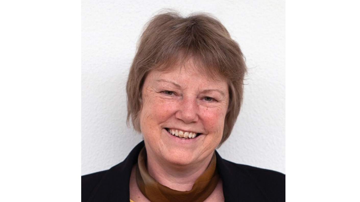 Arja Kapitein is de Westfriese D66 kandidaat voor de statenverkiezingen 