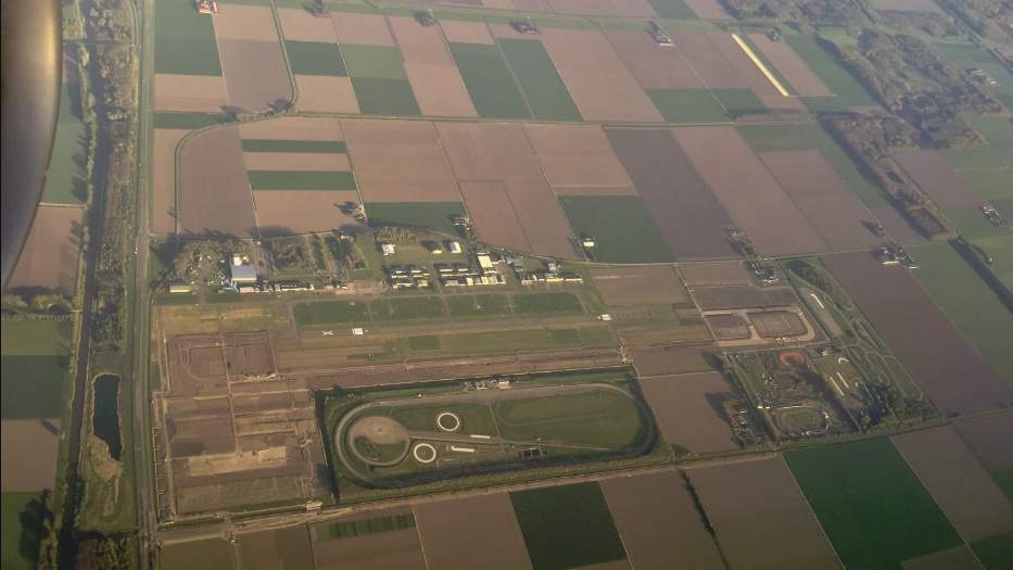 GroenLinks tegen groei Schiphol en Airport Lelystad