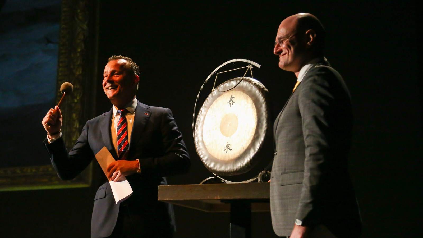 Hoorn opent Jaar van de Gouden Eeuw