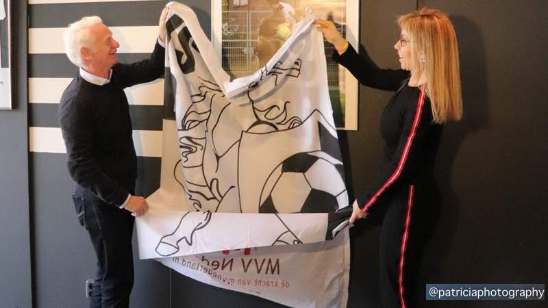 Always Forward Week van de Sportiviteit