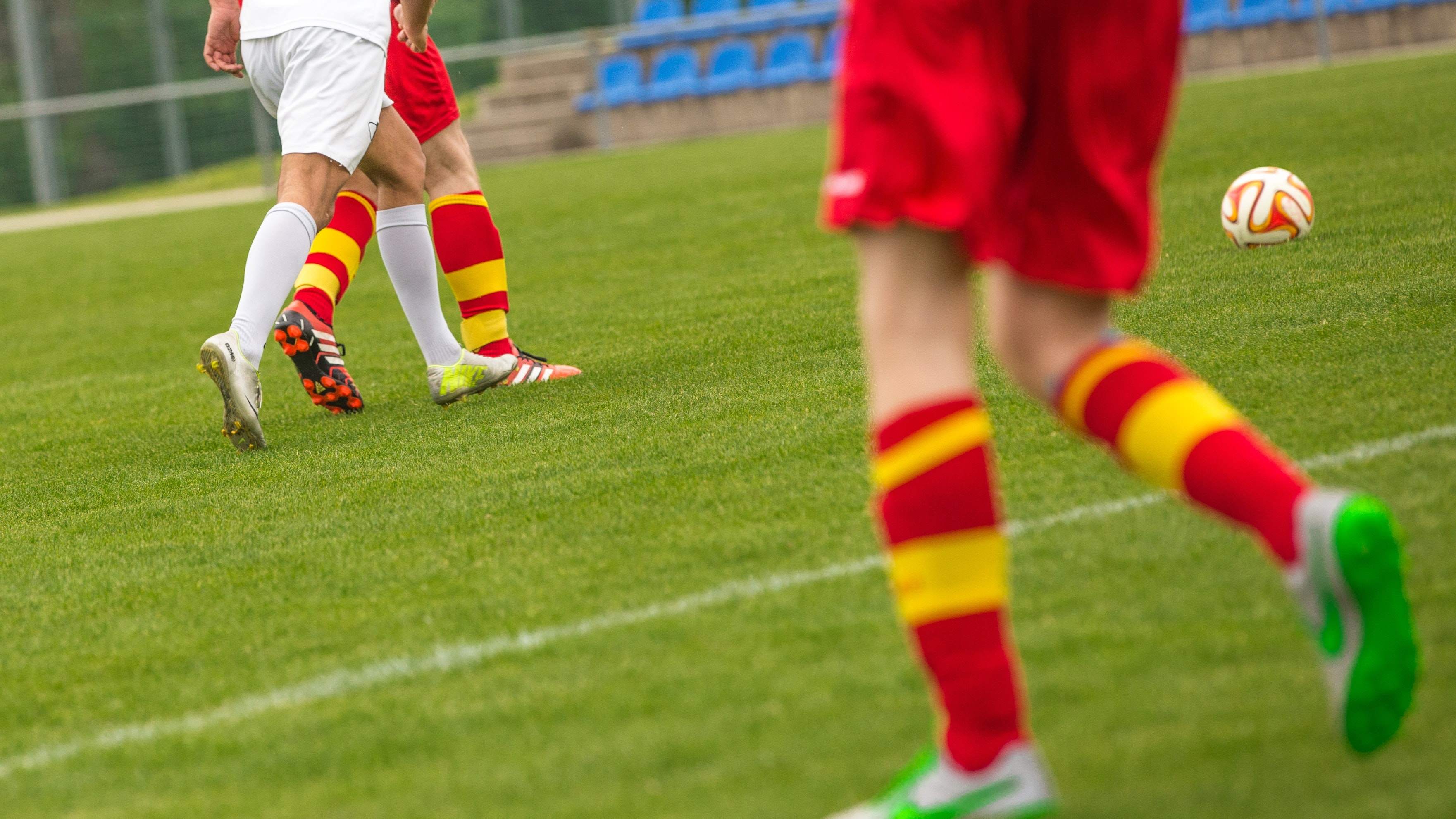Resultaten voetbalclubs Hoorn en de regio zondag 10 maart