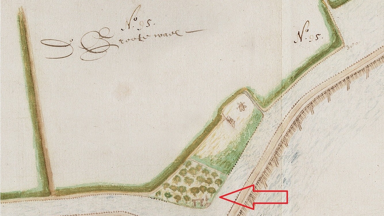 Kom de stadsrechten bekijken