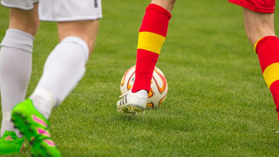 Resultaten voetbalclubs Hoorn en de regio zondag 17 maart