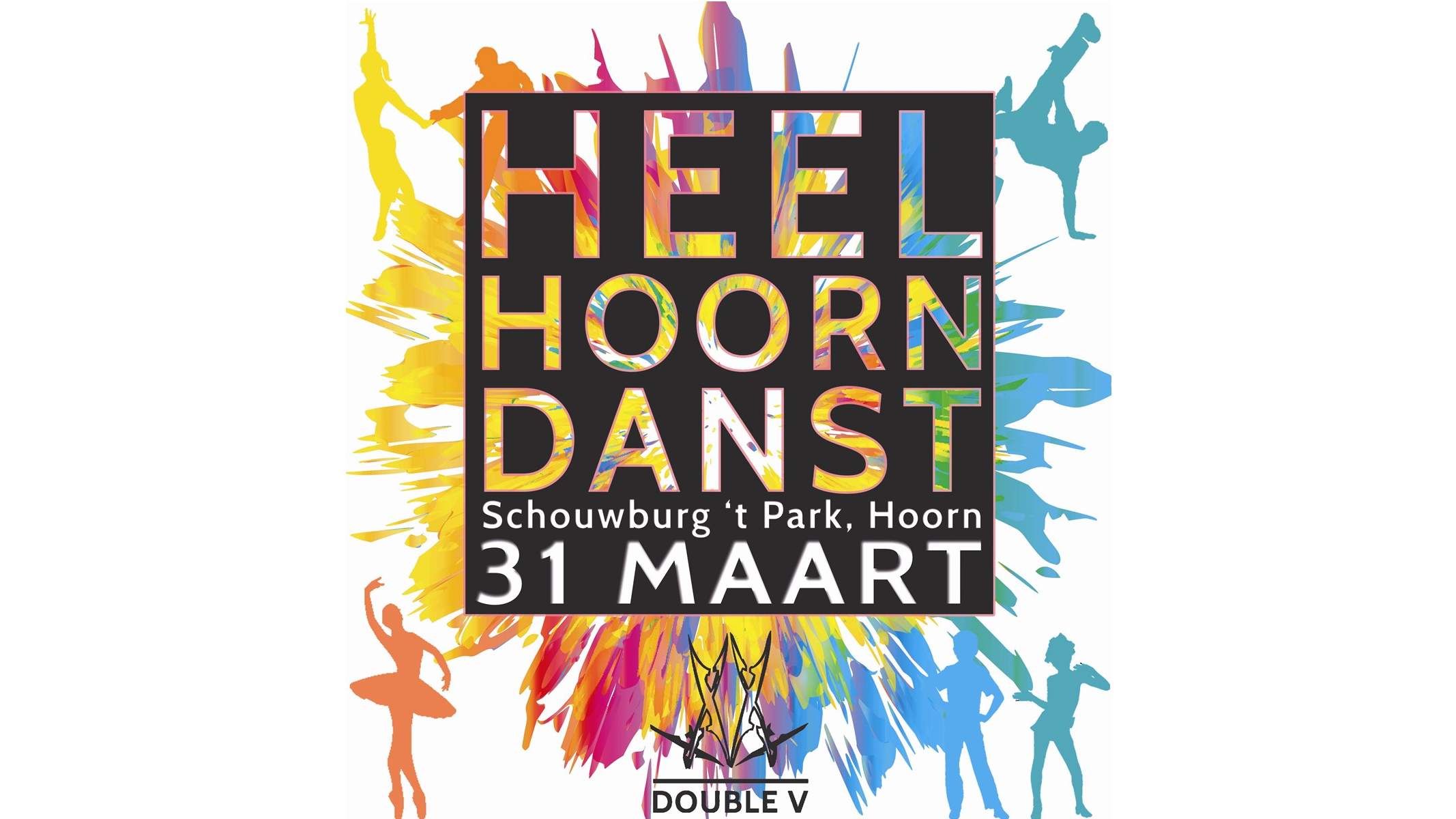 Heel Hoorn danst