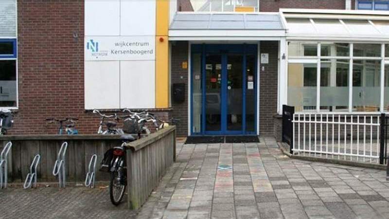 Rommelmarkt in wijkcentrum Kersenboogerd