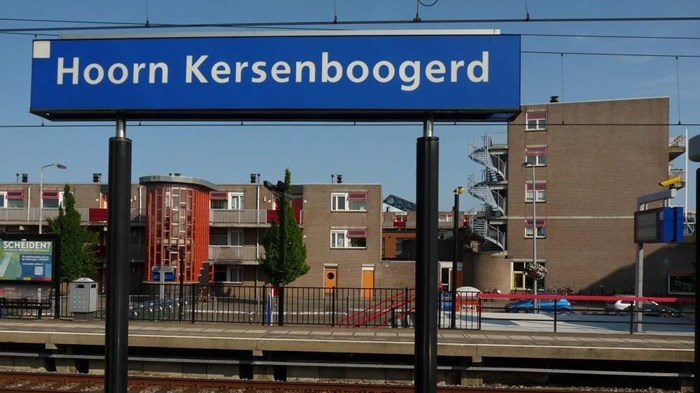 Station Kersenboogerd1