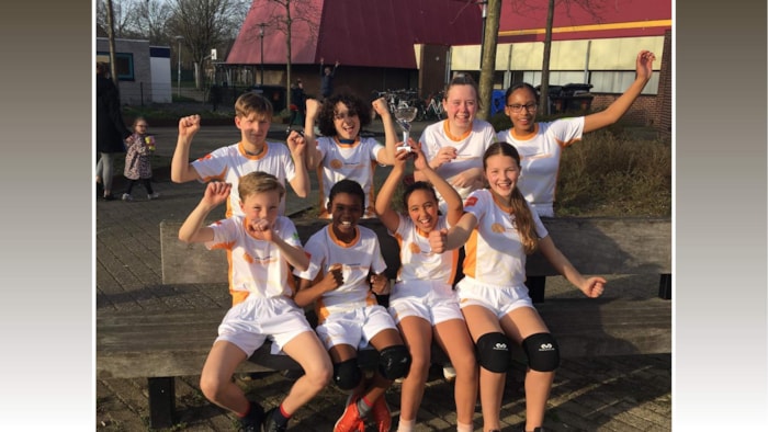 Team Grote Waal