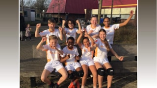 Team Grote Waal