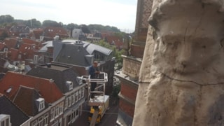 Koepelkerk beeld