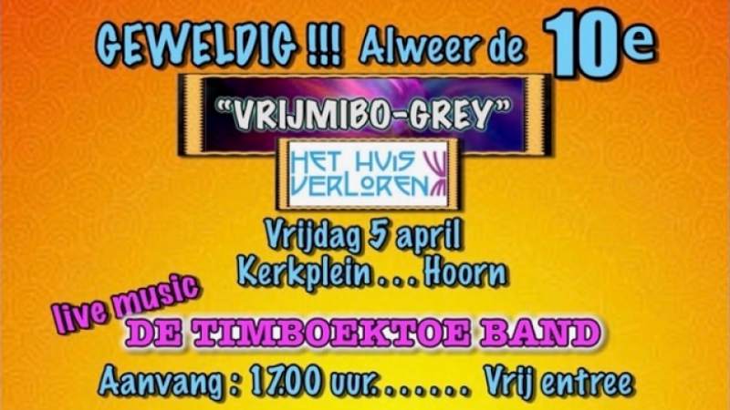 Vrijmibo-grey special