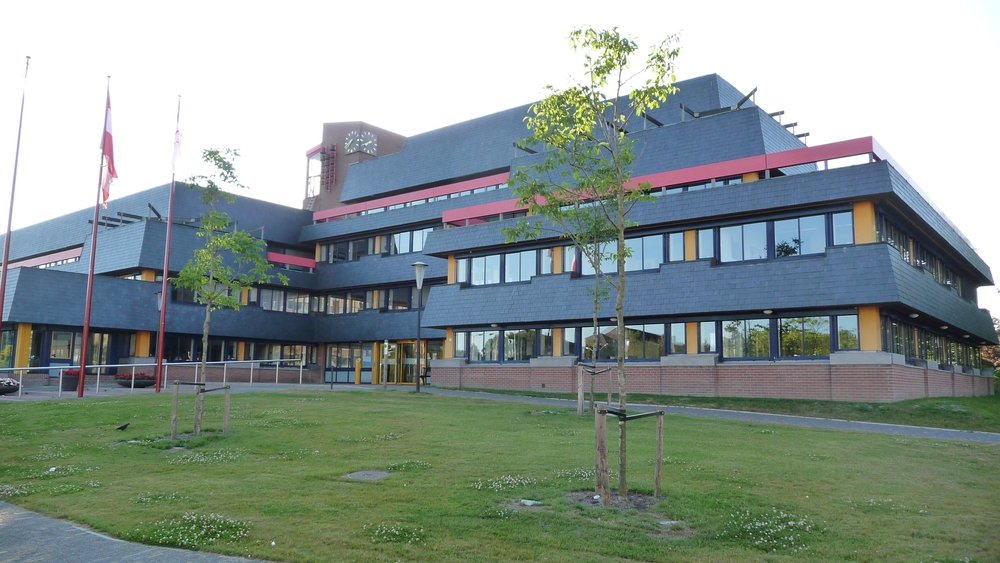 Toekomst van het Hoornse Stadhuis