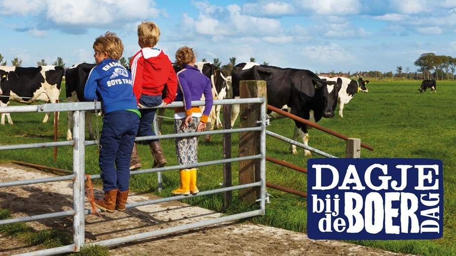 Dagje bij de Boer Dag