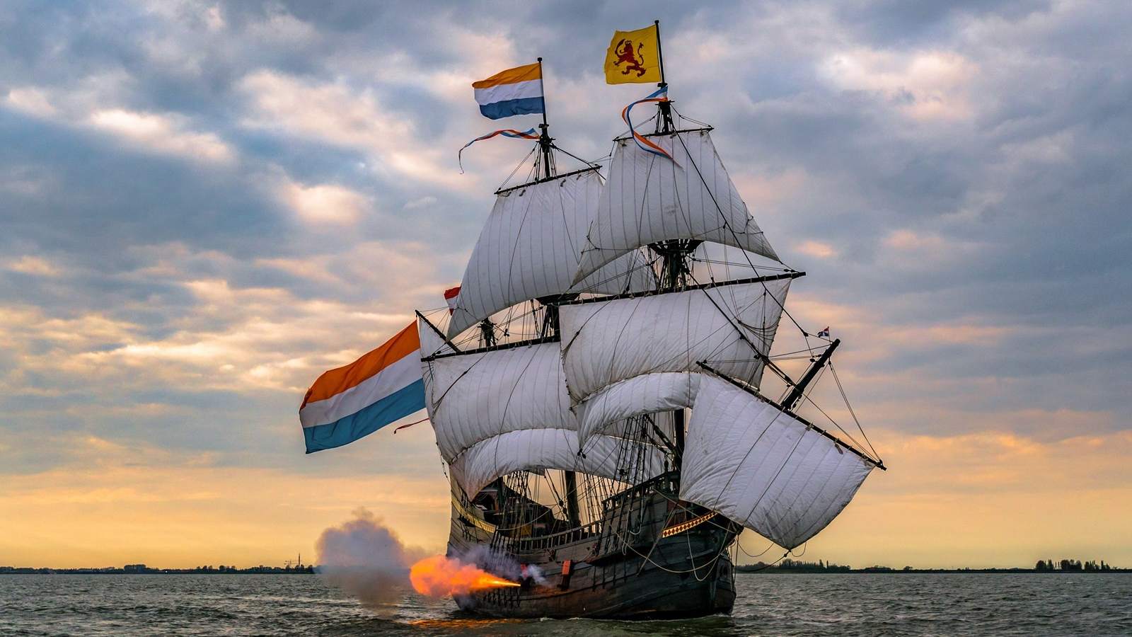 Seizoen Halve Maen bulderend van start