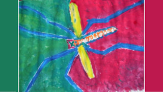 tekening
