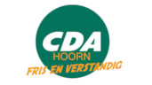 CDA Hoorn Fris en verstandig